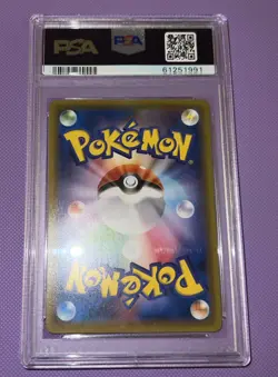 Pokemon Charizard Illustration Grand Prix Japanese Promo 143/S-P PSA 10 Gem Mint - Image 2