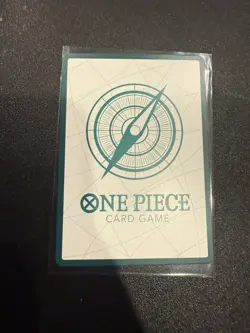Uta Gold Don!! - One Piece EB03 - English - Image 2