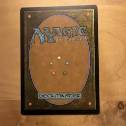 Magic: The Gathering Rat Colony Dominaria 101/269 Common Creature Card - Image 2