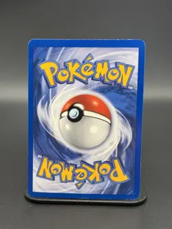 Dark Arbok 2/82 Team Rocket Holo (MP) VINTAGE POKEMON CARDS - Image 2