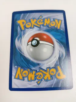 Pokemon Gengar Holo Rare Trading Card Crimson Invasion 38/111 TCG #Live - Image 5