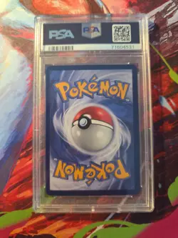 Pikachu Scarlet & Violet Chinese Promo Card 001/Sv-p PSA GEM MT 10 - Image 2