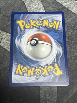 Pokemon Pikachu TCG Celebrations Birthday Promo Holo Card #24 - Image 2