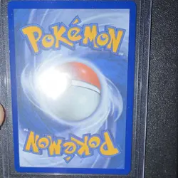 Pokemon Ultra Ball Trainer-Item Holo Secret Rare Card 264/217 - Image 5