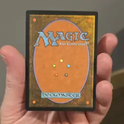 Vampiric Tutor Eternal Masters Regular Black Mythic Instant Wizards English - Image 2