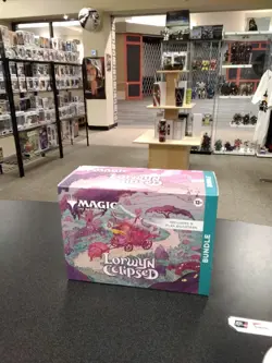 MTG Lorwyn Eclipsed Bundle NEW/ SEALED - Image 1