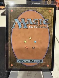 Vito, Thorn of the Dusk Rose Magic: The Gathering Core Set - Image 2