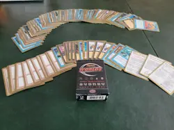 ⭐ MTG Magic Gathering World Championship Deck • 2002 Sydney Carlos Romao - Image 3