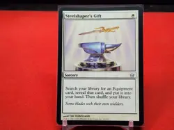 Steelshaper's Gift Fifth Dawn Regular LP - Image 1