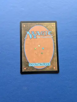 MTG Enchantress's Presence: Wilds of Eldarine Commander #125 – NM-MT+ - Image 2