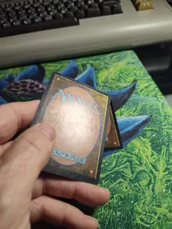 MTG Winter's Grasp x4 ~Tempest (Magic the Gathering)*Free Shipping* - Image 3