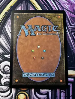 Tezzeret Cruel Captain Legendary Planeswalker M0002 EOE 2025 Magic - Image 2
