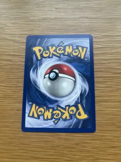 Pokemon Sabrina’s Venonat 96/132 Gym Heroes 1st Edition - LP - Image 3