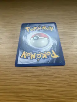 Pokemon Sabrina’s Venonat 96/132 Gym Heroes 1st Edition - LP - Image 4