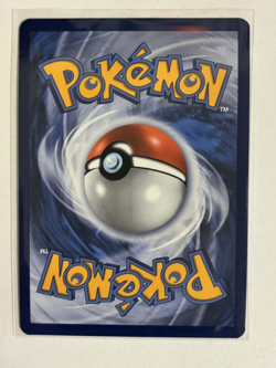 N's Zekrom #31 Black Star Promo Ascended Hero's ETB Pokemon Center Stamped - Image 2