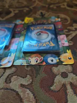 Pokemon Lot of (2) 15 Cards + Promo Possible Charizard NEW Total of 30 Cards - Image 5