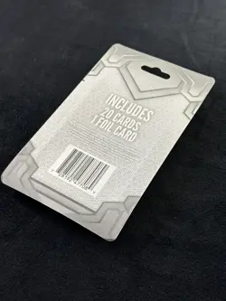 2019 Pokemon TCG UNOPENED MJ HOLDING BLISTER PACK - 20 Card Pack - Image 4
