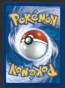 Pokemon Houndoom 82/90 Prime Undaunted HeartGold SoulSilver Light Play LP - Image 2