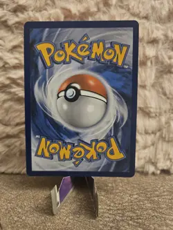 holo Feelinara SVP 172 BLACK Star Promo Prismatische Entwicklungen pokemon karte - Image 2