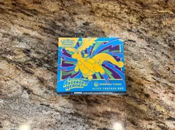 Pokemon TCG: Mega Evolution Ascended Heroes Pokemon Center Elite Trainer Box ETB - Image 1