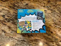 Pokemon TCG: Mega Evolution Ascended Heroes Pokemon Center Elite Trainer Box ETB - Image 2