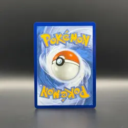 Umbreon (Master Ball Pattern) 059/131 SV: Prismatic Evolutions Holo Pokemon - Image 2