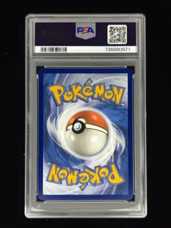 Charizard TG03/TG30 Pokemon Lost ORigin PSA 9 🔥 - Image 2