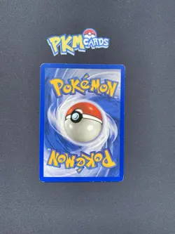 Pokemon TCG Clefairy Doll Base Set 70/102 Regular Rare MP. - Image 2