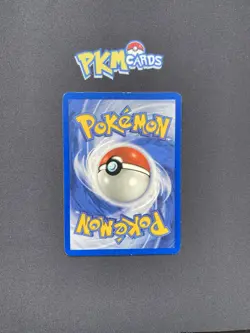 Pokemon TCG Pidgeotto Base Set 22/102 Regular Rare LP. - Image 2