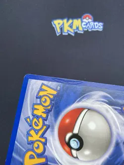 Pokemon TCG Dugtrio Base Set 19/102 Regular Rare MP. - Image 3