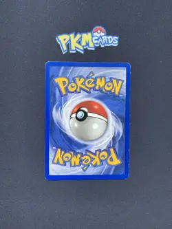 Pokemon TCG Dugtrio Base Set 19/102 Regular Rare MP. - Image 4