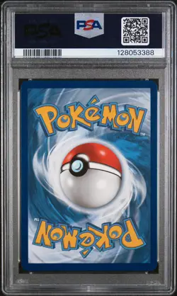 2019 POKEMON SM BLACK STAR PROMO FULL ART/MOLTRES & ZAPDOS & ARTICUNO GX PSA 10 - Image 2
