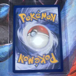 Thundurus 209 Promo Scarlet & Violet Pokemon NM - Image 3