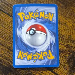 Pokemon Erika's Dragonair Gym Heroes Holo Rare 4/132 80 HP Stage 1 Wizards - Image 2