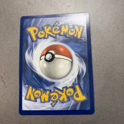Pokemon TCG Blastoise Piplup GX Full Art Tag Team 214/236 Cosmic Eclipse NM - Image 2