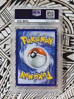 MEW Holo 2021 Pokemon Celebrations #011/025 PSA 8 Near Mint (062) - Image 2