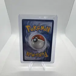 Pokemon Charizard ex 215/197 SV03 Obsidian Flames Ultra Rare 330HP Holo Full Art - Image 2