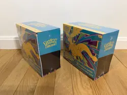 ASCENDED HEROES POKEMON CENTER PC EXCLUSIVE ETB POKEMON TCG SEALED NEW LOT OF 2 - Image 2