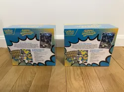 ASCENDED HEROES POKEMON CENTER PC EXCLUSIVE ETB POKEMON TCG SEALED NEW LOT OF 2 - Image 4