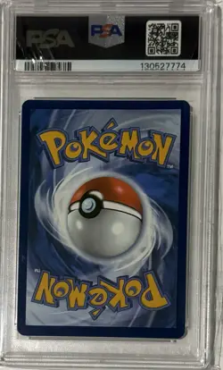 2024 POKEMON SSP EN-SURGING SPARKS ILLUSTRATION RARE #209 SKARMORY PSA 10 - Image 2