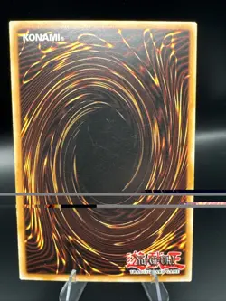 Number 35: Ravenous Tarantula PGL3-EN009 Premium Gold: Infinite Gold 1st Edition - Image 2