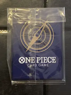 One Piece Card TCG Roronoa Zoro OP07-113 (Illustration Box Vol.3) Alt Art SEALED - Image 2