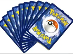 Pokemon TCG 100 random Holo Cards 731329511228 - Image 1