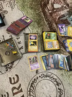 Yu-Gi-Oh And Pokemon Card Lot - Image 3
