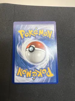 MISCUT Pokemon TCG Charmeleon #24 Reverse Holo Error Card! - Image 4