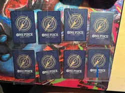 one piece promo card lot - Image 2