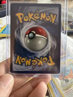 1999 WB The First Movie Pokemon Complete Card Set - Image 3