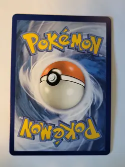 Rowlet SV2/SV94 Hidden Fates 2019 Pokemon Card Sun & Moon NM - Image 2