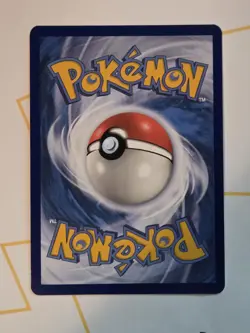 Dedenne REVERSE HOLO card 145/236 Sun & Moon Unified Minds 2019 Pokemon TCG - Image 2