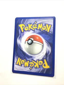 ABRA - 43/102 - 30 PI - SPANISH Base Set - Pokemon Card - LP - Image 2